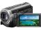 SONY HDR-CX305E FullHD 16GB MADE IN JAPAN nowa!