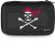 CADDY Style Case do NINTENDO 3DS, Pirate, WAWA