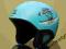 Kask narciarski dzieciecy Julbo First bleu S 48/50