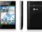 Smartphone LG Swift L3 E400 Optimus z GPS Gwarancj