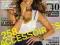 GLAMOUR 4/2012 Francja GLAMOUR 4/2012 Francja