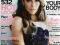 GLAMOUR 8/2012 UK GLAMOUR 8/2012 UK
