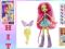 HASBRO My little pony Equestria girls FLUTTERSHY