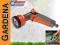 GARDENA PISTOLET ZRASZAJĄCY 8102 REGULACJA COMFORT