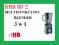 Blender stojący HB SB0701 Duża MOC kruszy lód !HIT