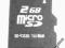 NOWA KARTA PAMIĘCI 2GB micro SD NAJTANIEJ ! OKAZJA