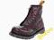 Buty Dr Martens Winston 46 30cm skorzane nowe