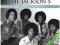 Michael Jackson And The Jackson 5 Silver Collectio