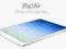 iPad Air 4G 16GB Cell z PL DYSTRYBUCJI W-wa 2150zł