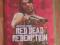 Red Dead Redemption XBOX 360 + MAPA I PLAKAT