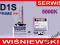 Xenon D1S PRIME 5000K zamiennik Philips Osram NOWY