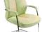 Fotel biurowy SONATA LUX CF LB NOWY STYL