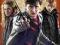 Harry Potter 7 Bohaterowie - plakat 40x50 cm