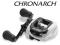 multiplikator Shimano CHRONARCH 201E7