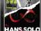HANS SOLO: 8 + 52 DĘBIEC koncert  [CD]+[DVD]