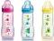 MAMBaby - Butelka Baby Bottle 330 ml_CIRCLES_4m+