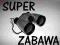 Lornetka 4x46 Lornetki SUPER zabawa Zabawka