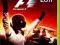 F1 2011 na Xbox 360