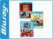 HIGH SCHOOL MUSICAL 1+2+3 PAKIET 3BLU-RAY (DISNEY)