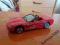 == CHEVROLET CORVETTE CABRIO BURAGO 1:43 ==