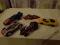 == ZESTAW 5 AUTEK HOT WHEELS == 10