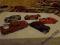 == ZESTAW 5 AUTEK HOT WHEELS == 32