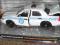 Sheriff z Miami Florida Police Cars   Ford A35/23