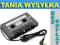 KASETA TRANSMITER ADAPTER DO RADIA MP3 MP4 IPOD!!