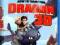 Jak Wytresować Smoka 3D How to Train Your Dragon