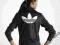 ADIDAS FIREBIRD NOWA DAMSKA BLUZA ROZM. 34 (XS)