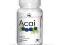 ACAI JAGODA x 100 ODCHUDZANIE DETOCELL 500mg SILNE