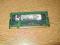 PAMIĘĆ RAM SO-DIMM 1GB DDR2 PC5300 - 667mhz/533mhz