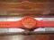 Zegarek SWATCH SUSO400.Kolor Orange.Unisex