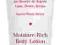 *CLARINS MOISTURE-RICH BODY LOTION 200ml