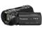 PANASONIC HC-X810