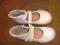 BUTY AURELKA BALERINY ROZM. 31