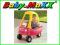 LITTLE TIKES JEŹDZIK COZY COUPE 30 PROMOCJA