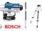 BOSCH NIWELATOR GOL 20 D PROFESSIONAL ŁATA STATYW