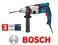 BOSCH WIERTARKA UDAROWA GSB 21-2 RE SUW + WALIZKA