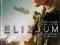 ELIZJUM wyd. książkowe z filmem DVD
