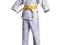 Karatega Adidas Club WKF 150 cm