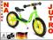 .PUKY LR1 rowerek biegowy DLA 3-LATKA rower!
