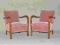 FOTELE ART DECO,VINTAGE,KLUBOWY,DESIGN lata 60/70