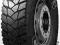 315/80R22,5 Pneu Laurent PLDY3 1250 pln