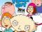Family Guy - kalendarz, kalendarze 2014