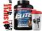 DYMATIZE ELITE 100% WHEY PROTEIN 2270g + SHAKER !