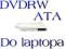 SUPER DVD/RW ATA do laptopa LG SONY SAMSUNG