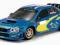 Zdalnie sterowany Subaru Impreza WRX 39/C