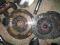 Dwumasa ford scorpio 2.5 td