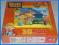 Trefl Bob Budowniczy PUZZLE 3D 24 el ŁÓDŹ